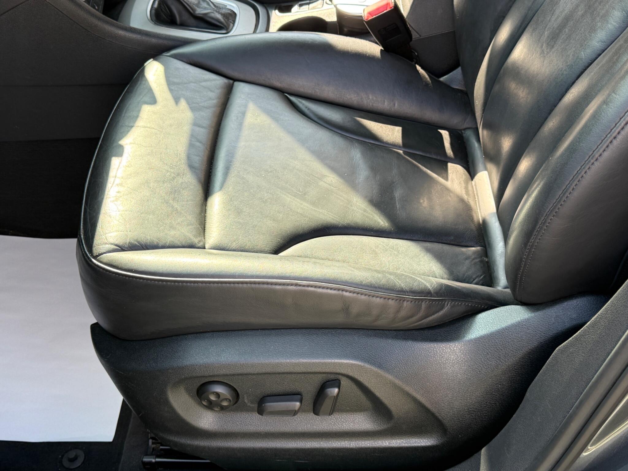Audi Q3 - Image 53