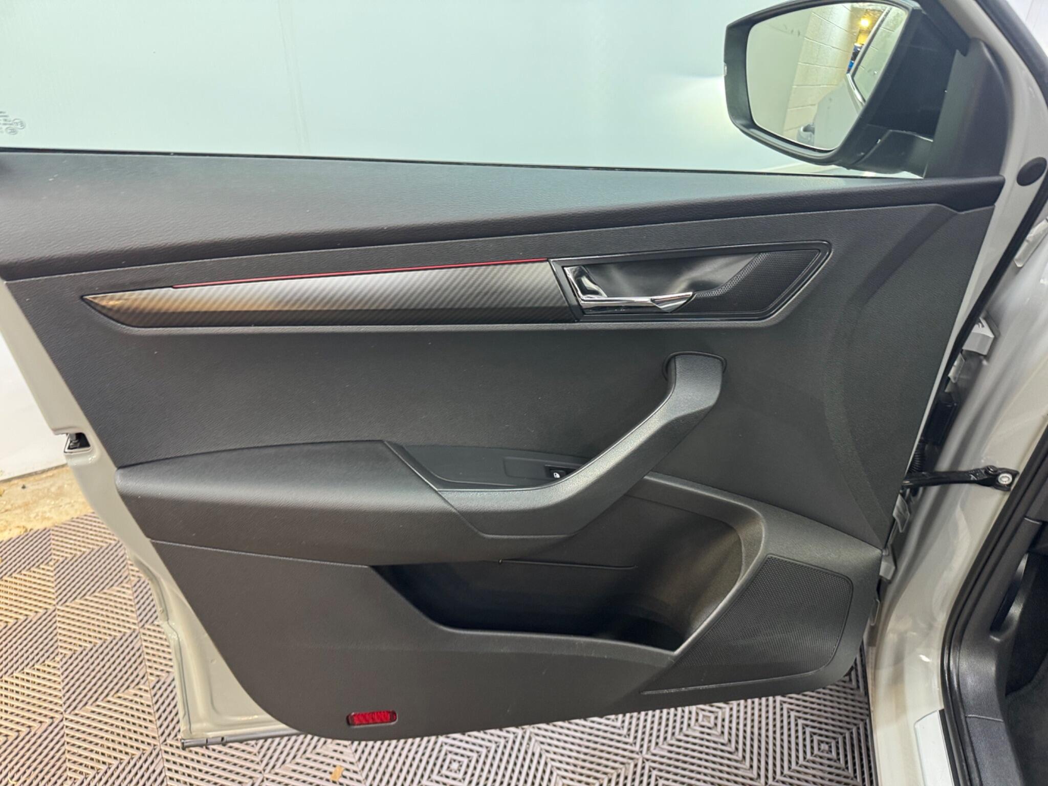 Skoda Karoq view 46
