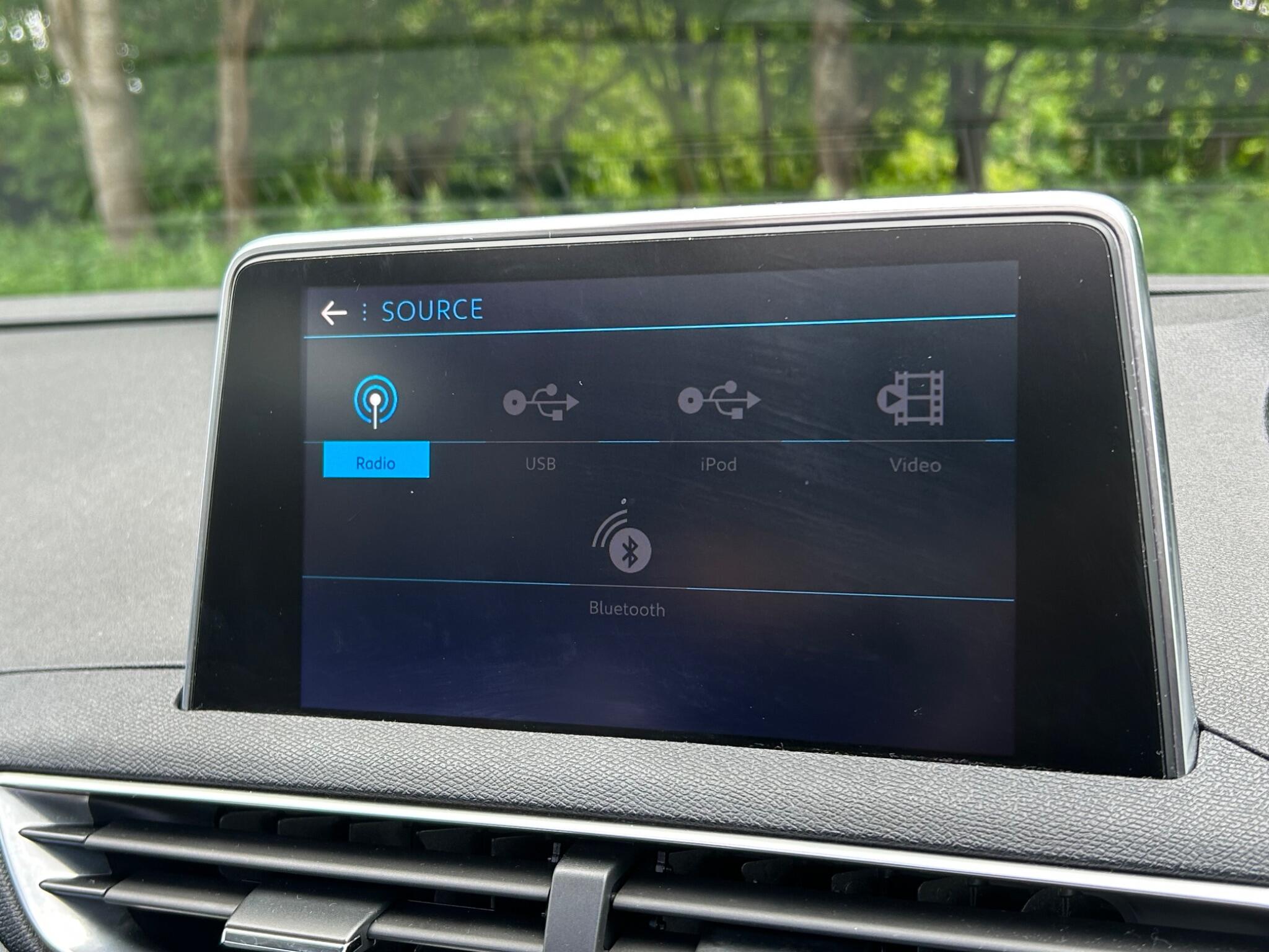 Peugeot 3008 view 39