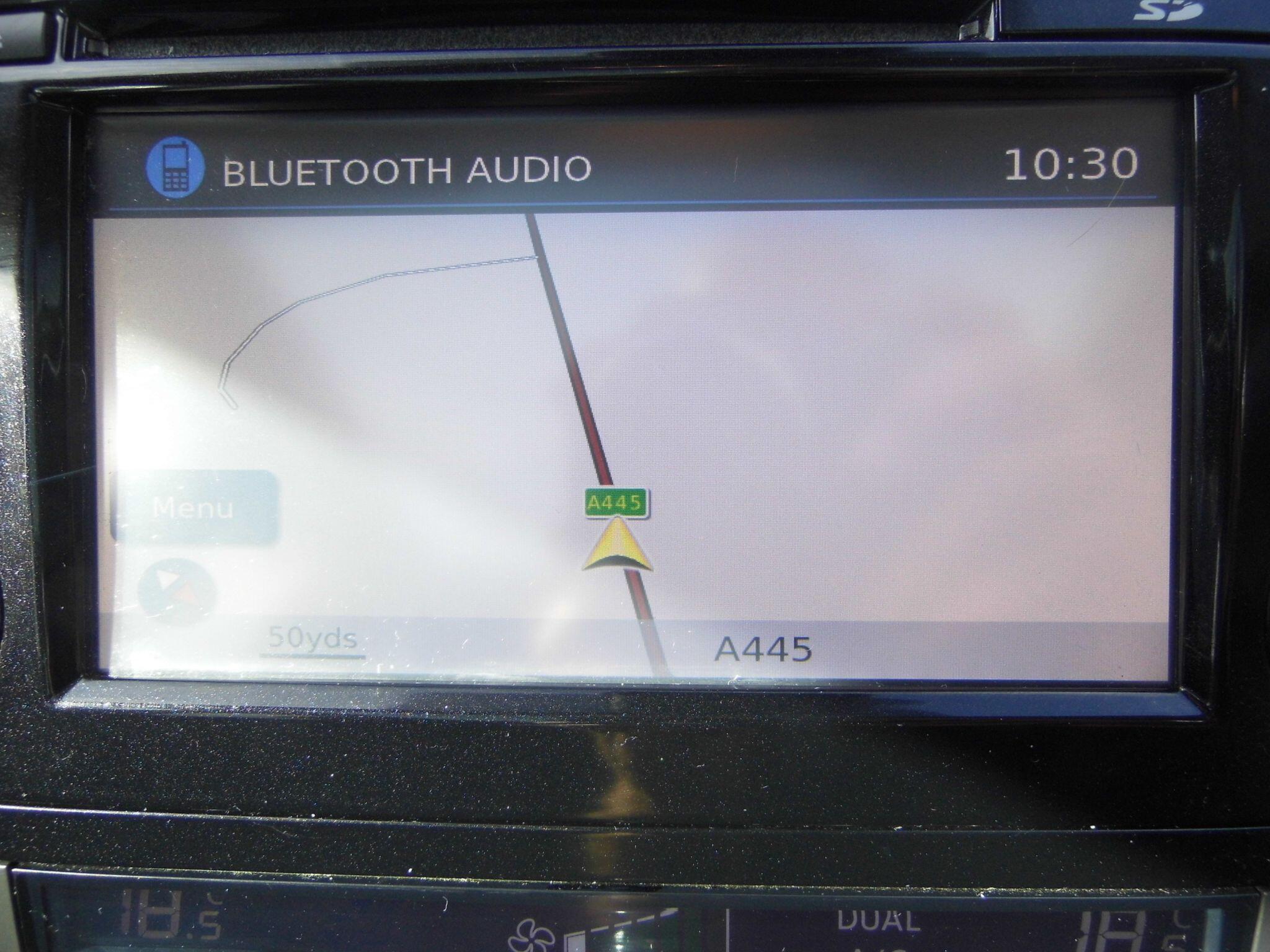 Nissan Qashqai view 34