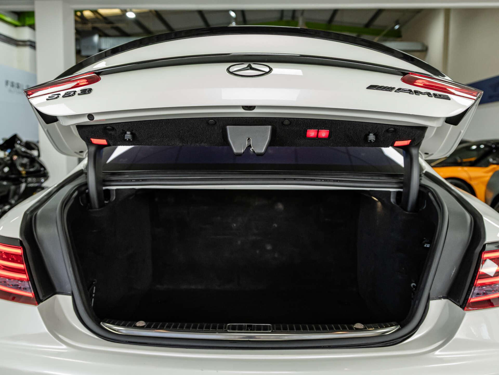Mercedes-Benz S-Class view 57