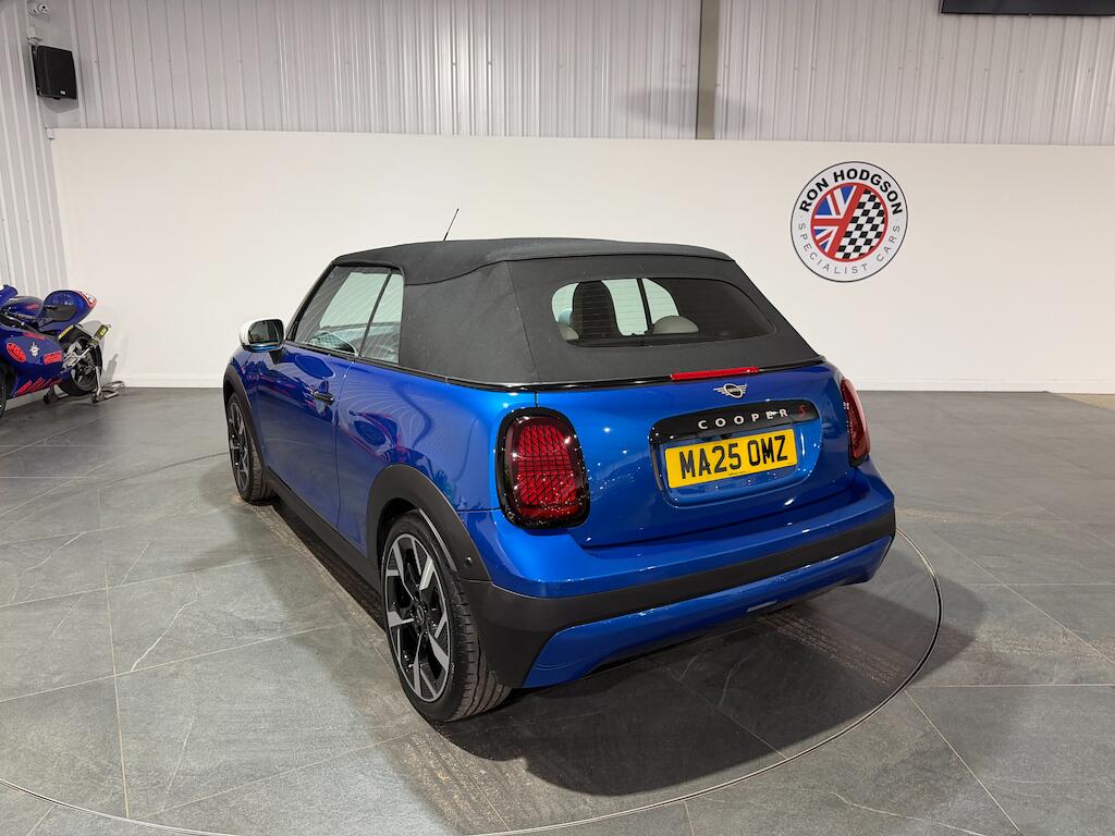 Mini Cooper Cooper view 19