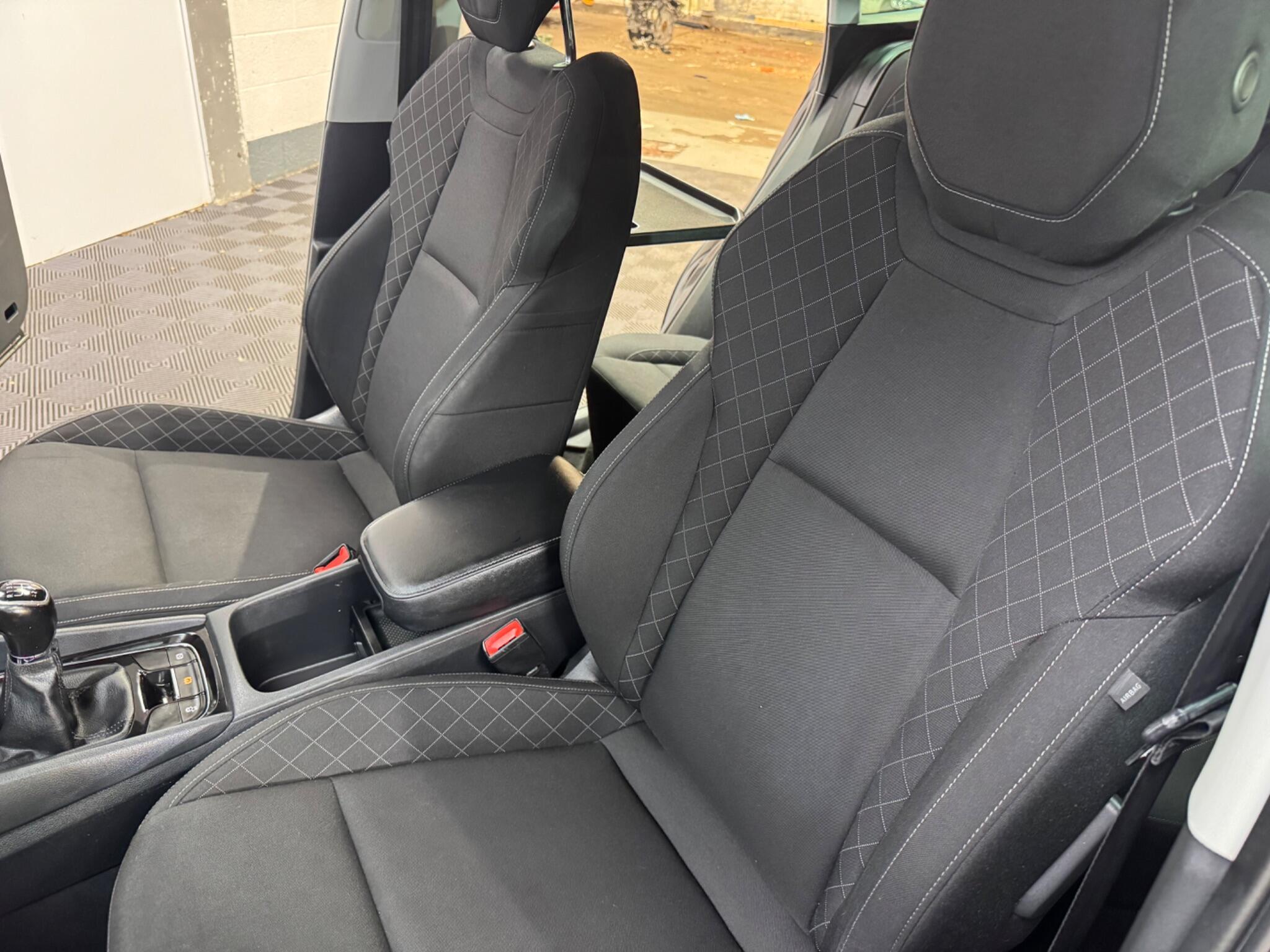 Skoda Karoq view 11