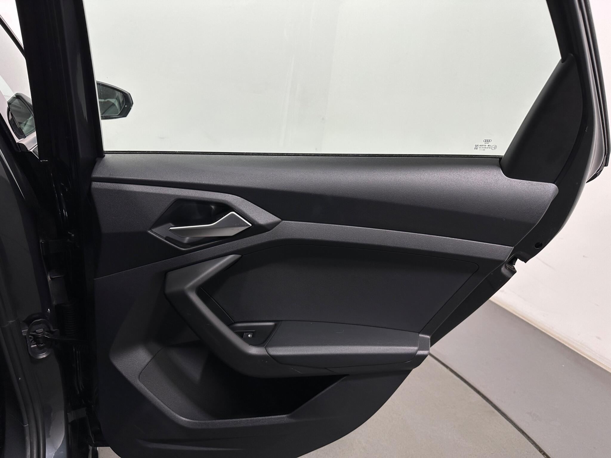 Audi A1 view 41