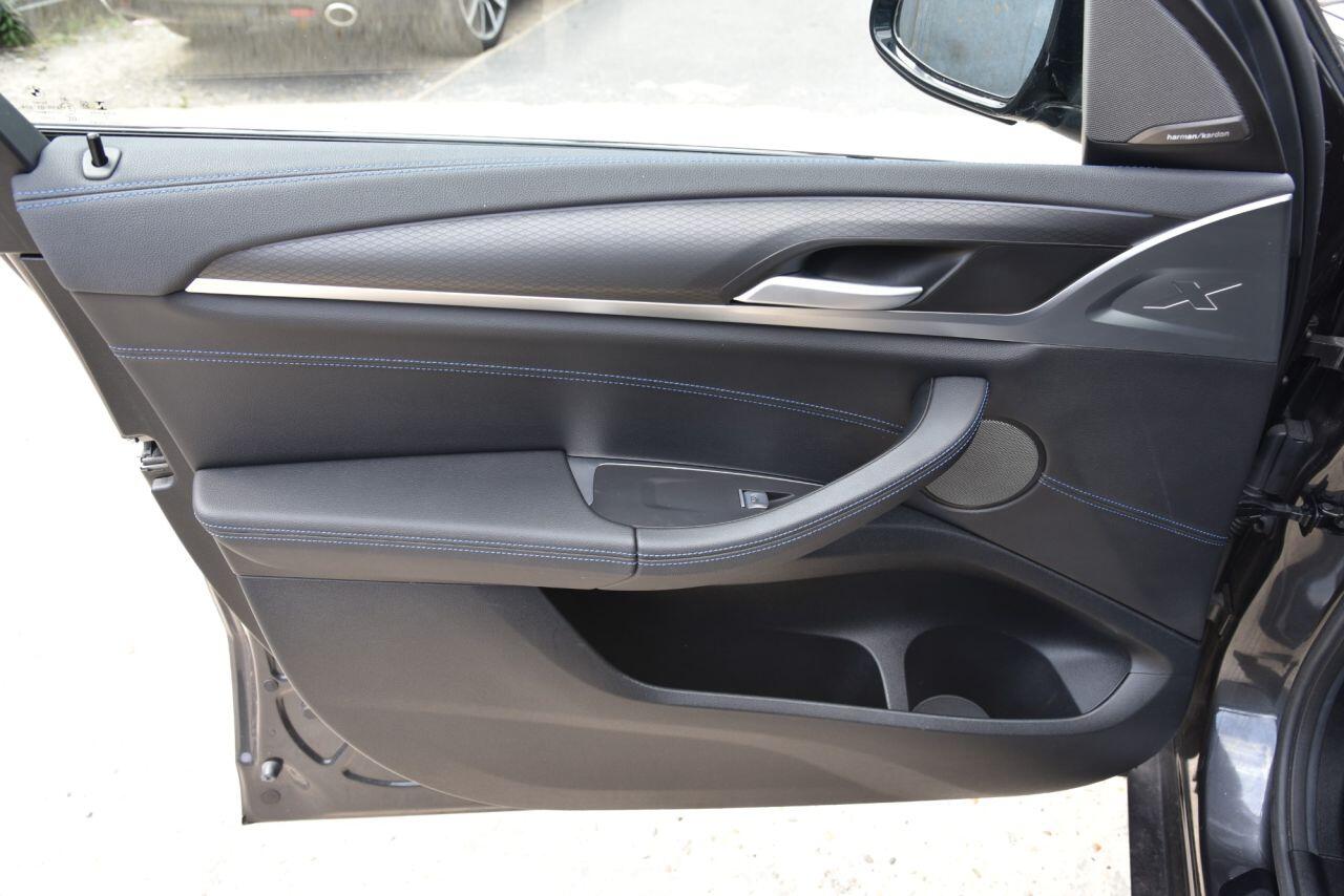 BMW Ix3 view 64