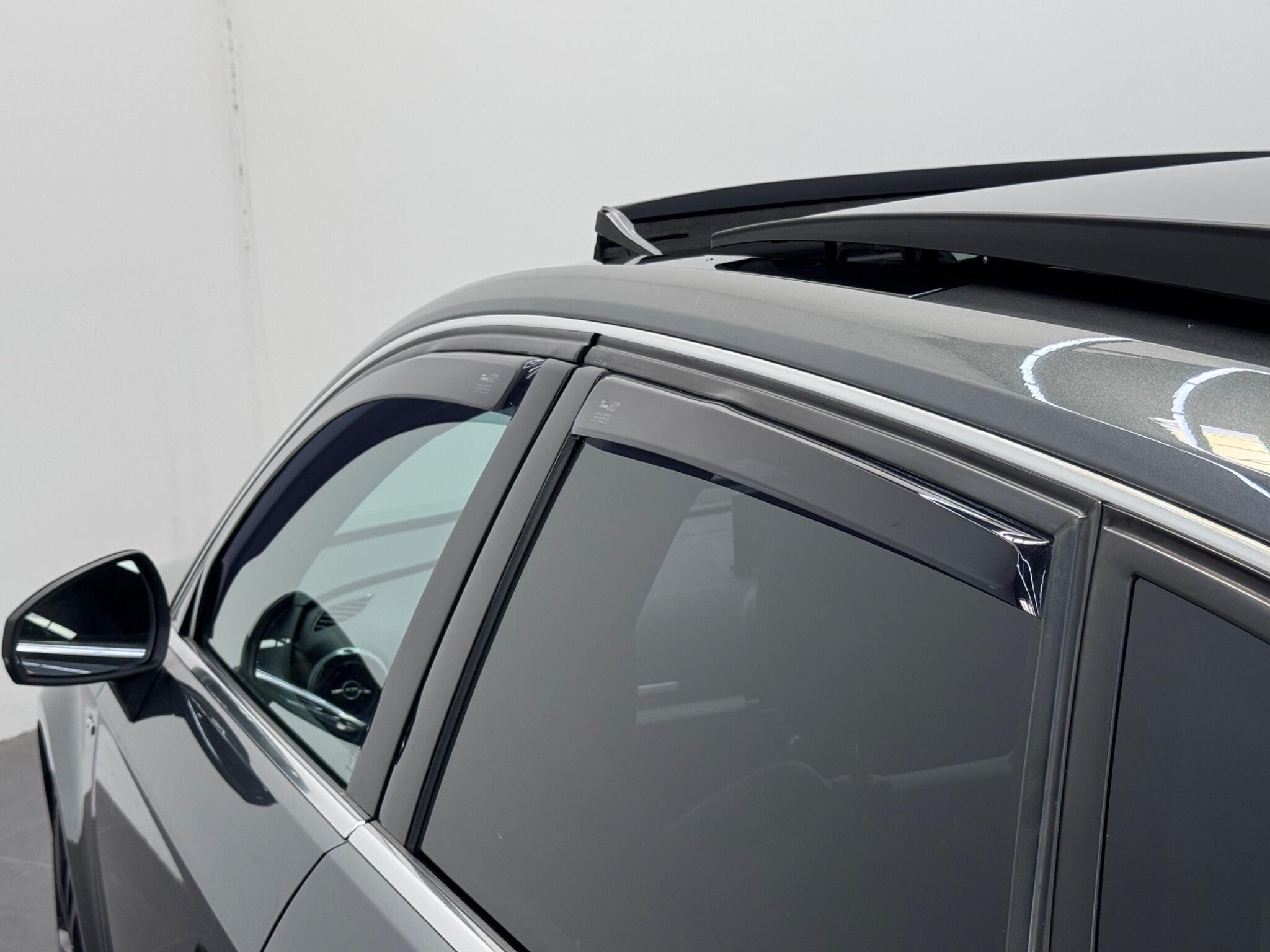 Audi A3 view 26