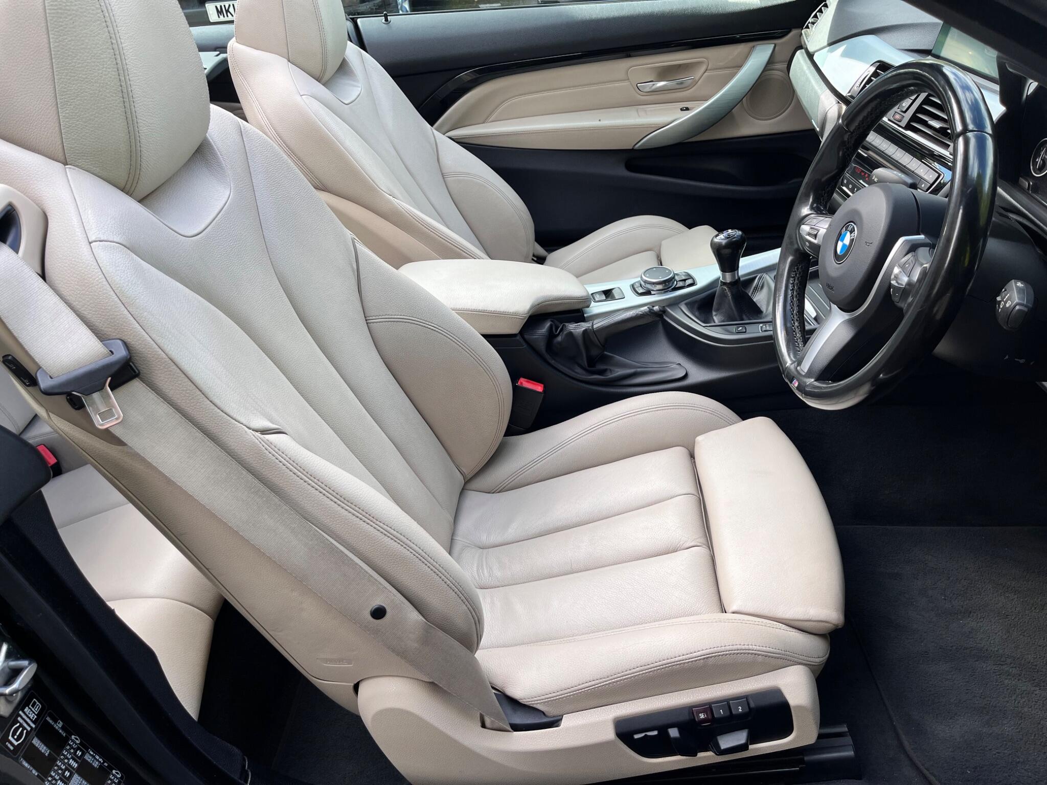BMW 4 Series view 47