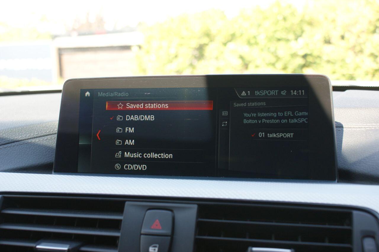 BMW 4 Series Gran Coupe view 58