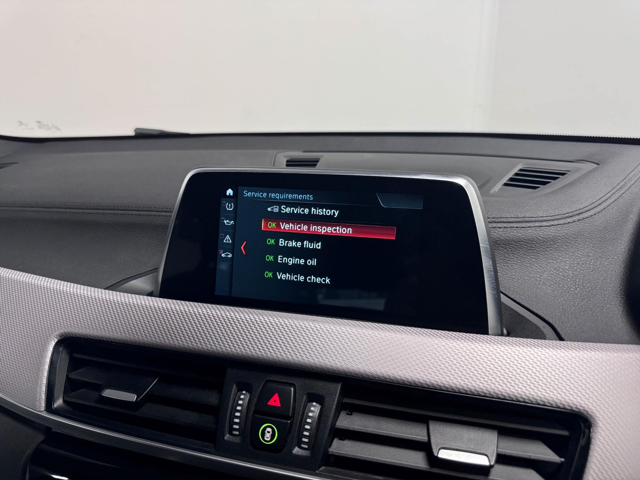 BMW X2 view 50