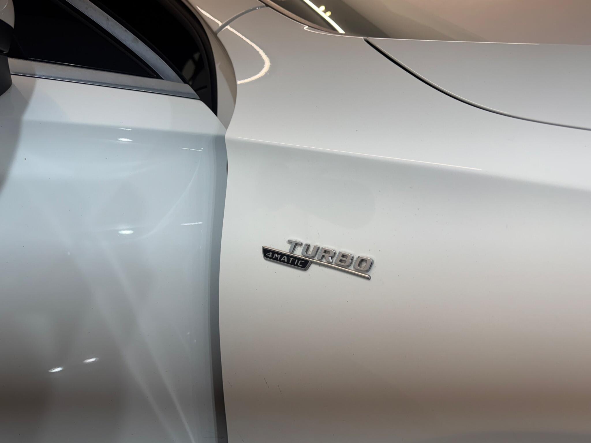 Mercedes-Benz A-Class view 81