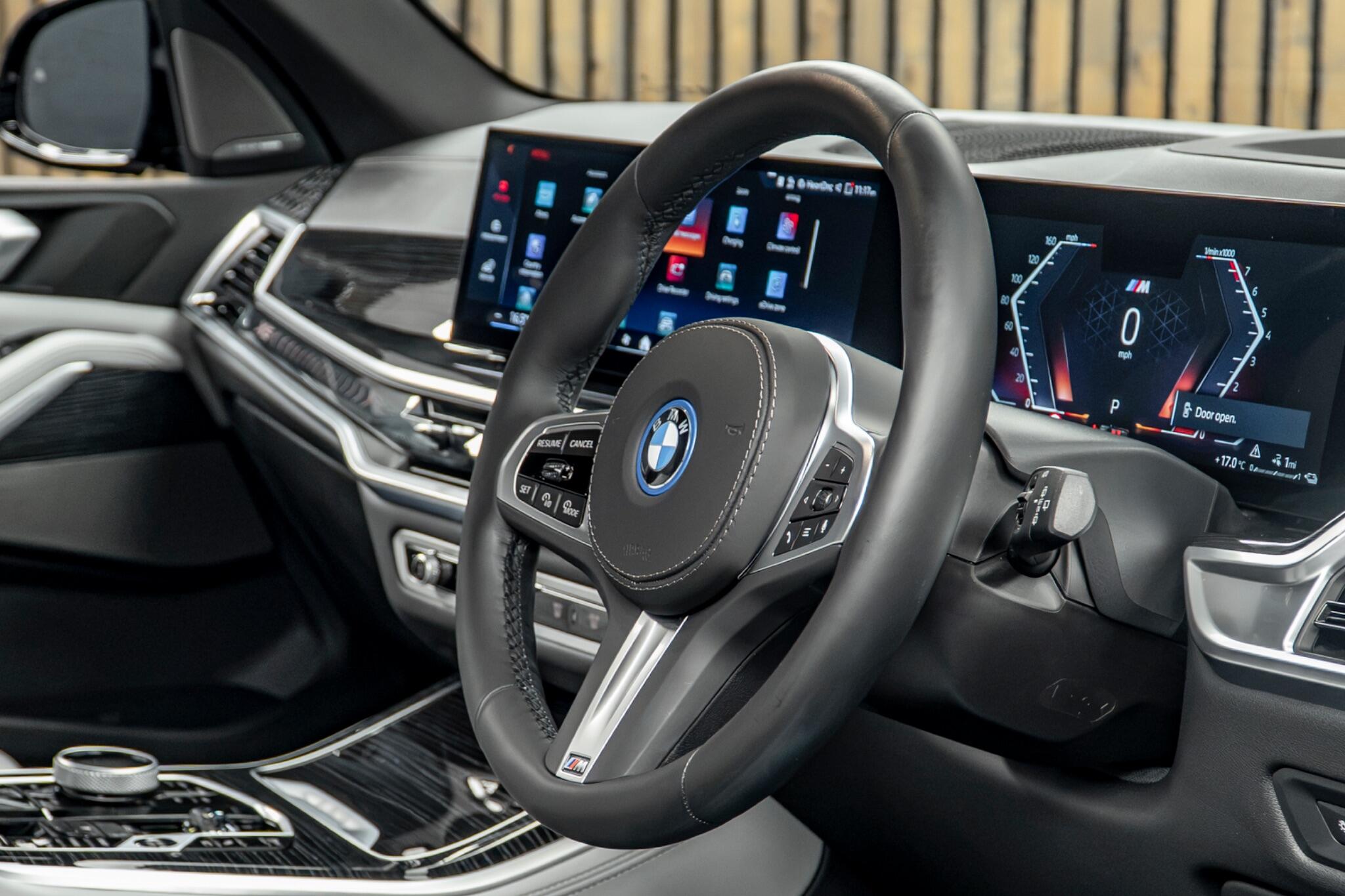 BMW X5 X5 view 28