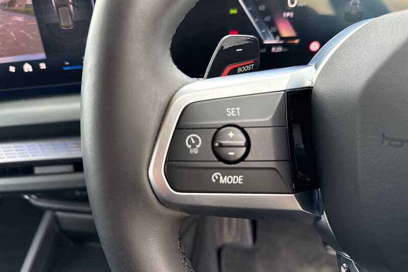 BMW 1 Series view 21