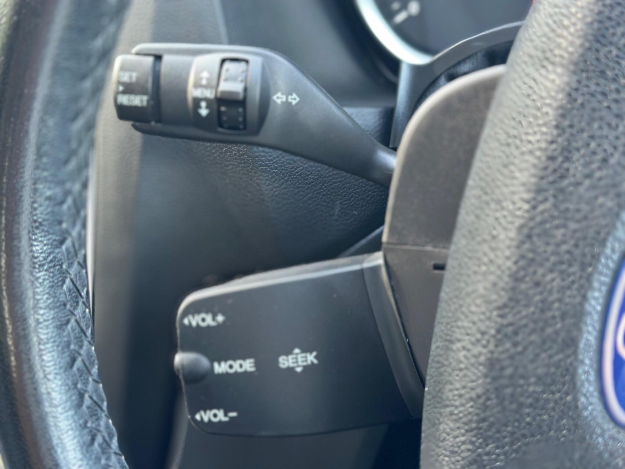 Ford Focus view 31