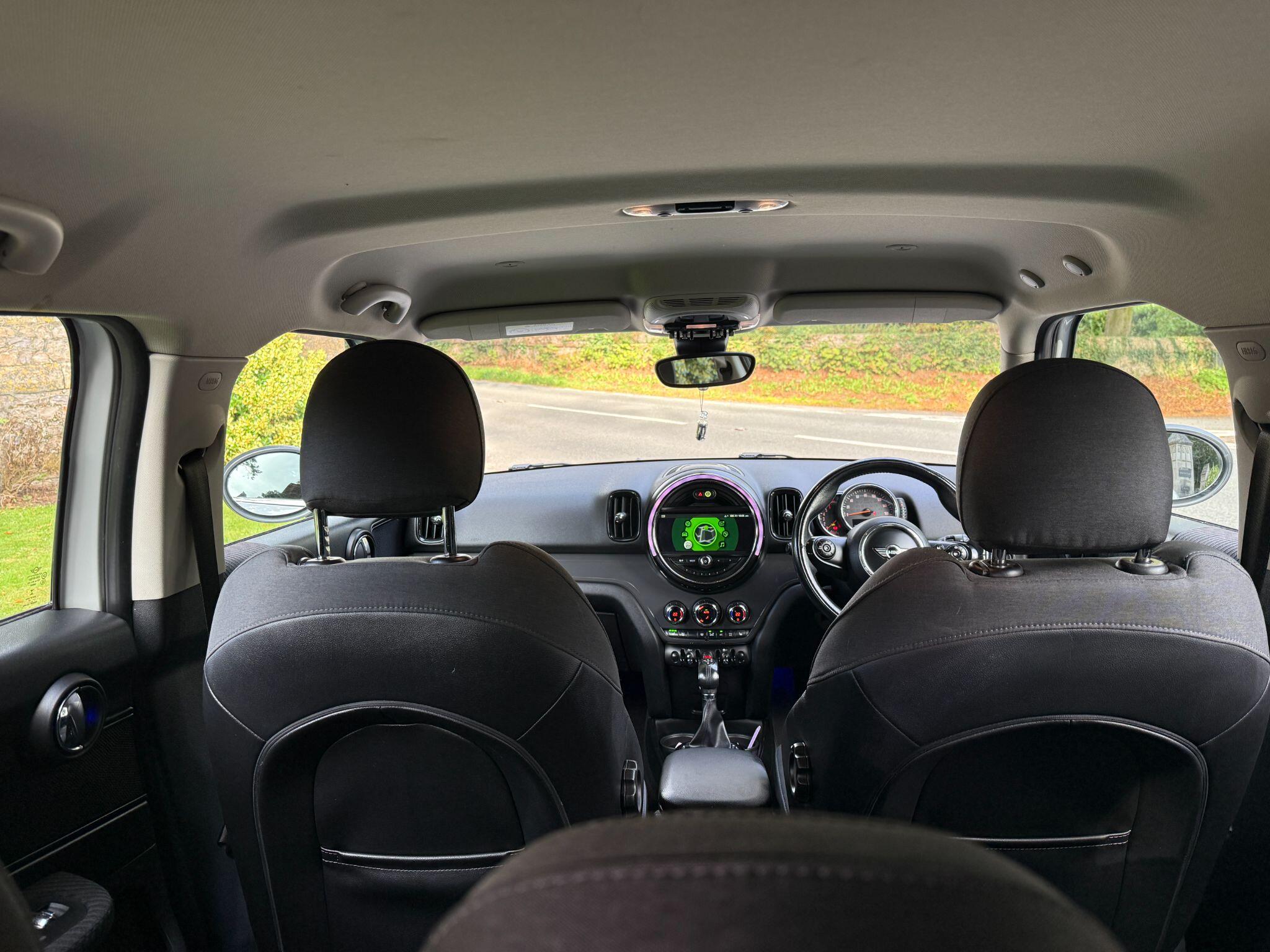 Mini Countryman view 47