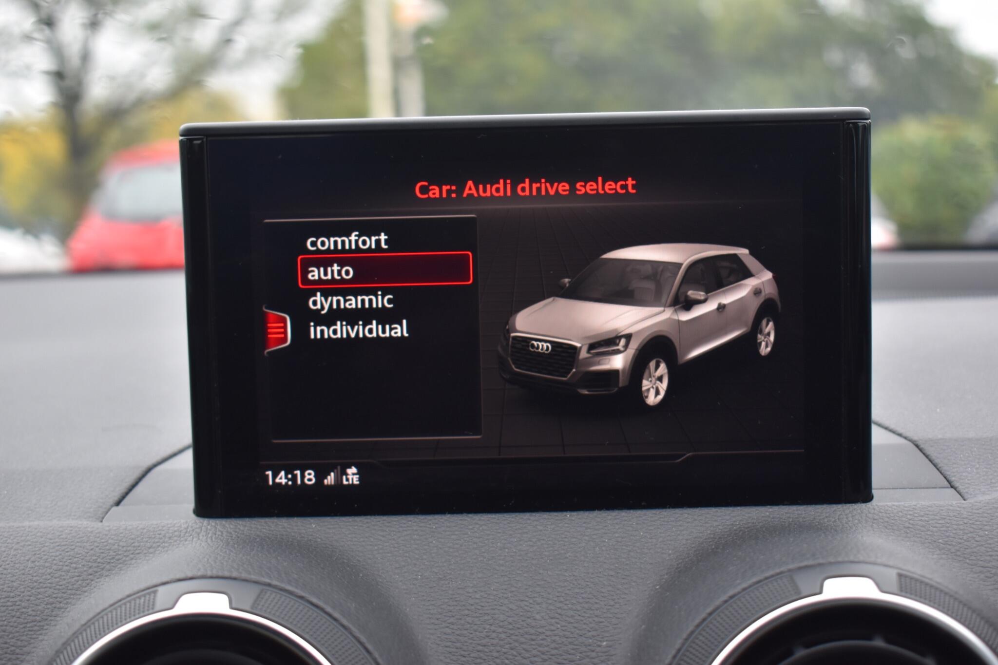 Q2 - 1.6 TDI 30 Sport S Tronic Euro 6 (s/s) 5dr - Image 25