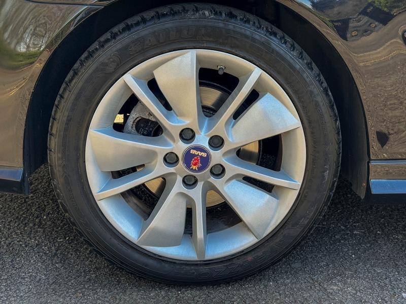 2010 Saab 9-3 2.0T Aero Auto Euro 4 2dr • 56,846 miles image 39