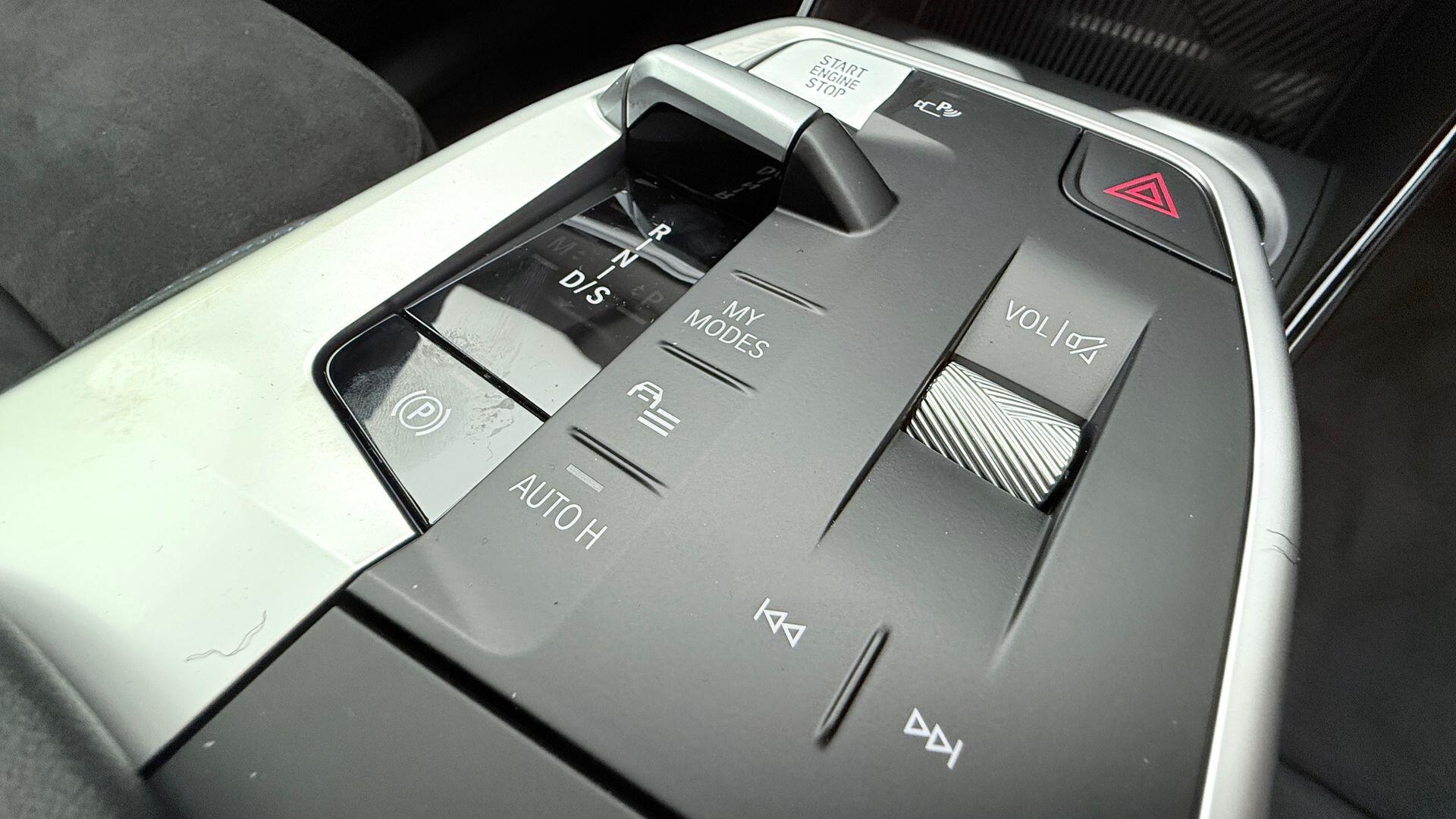 BMW X1 view 19