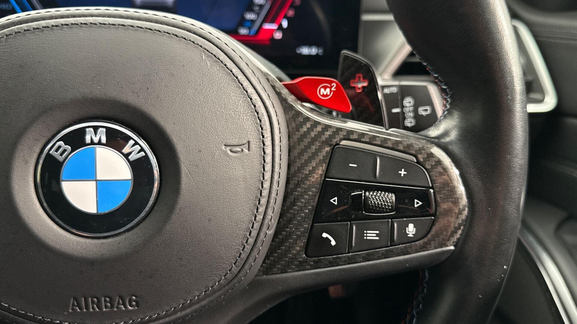 BMW M3 view 19