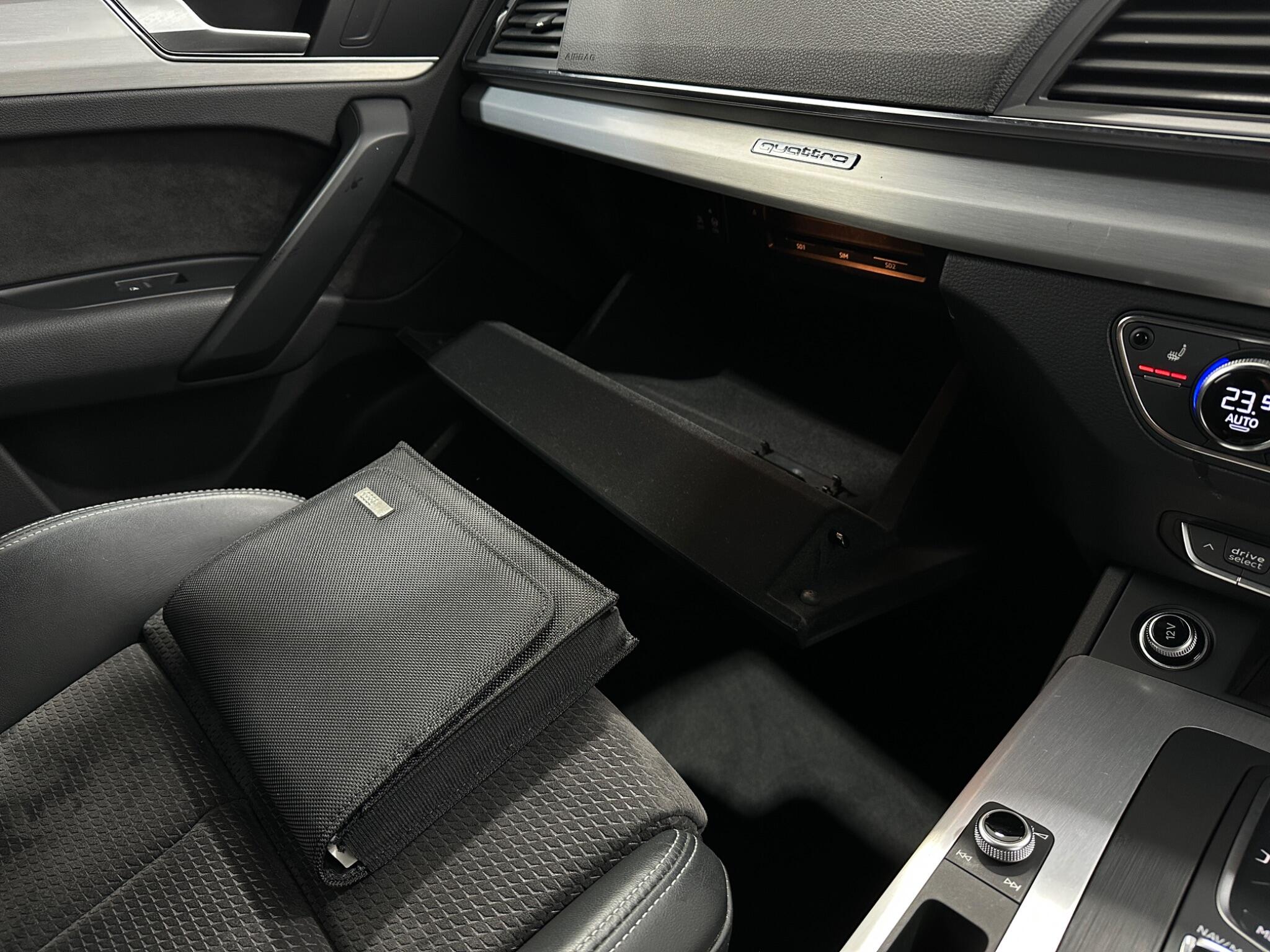 Audi Q5 view 29