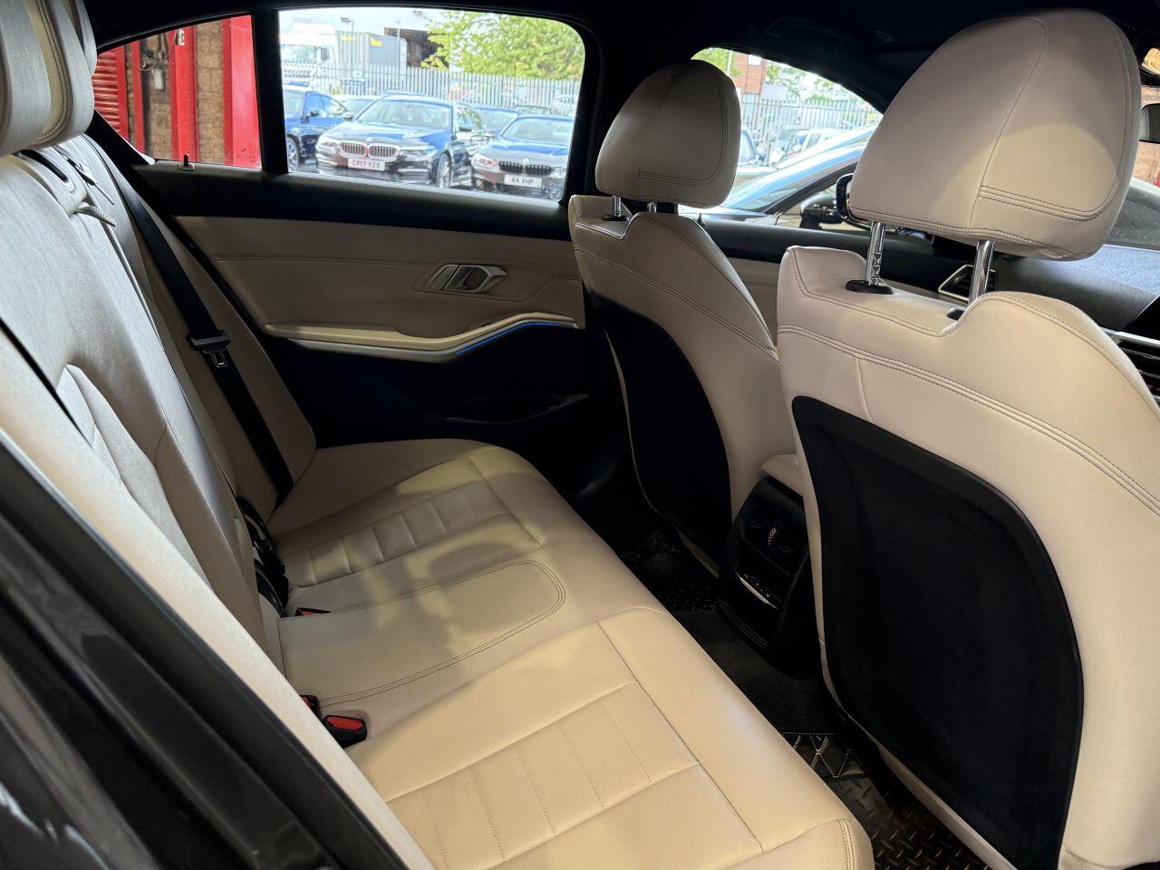 BMW 3 Series view 66