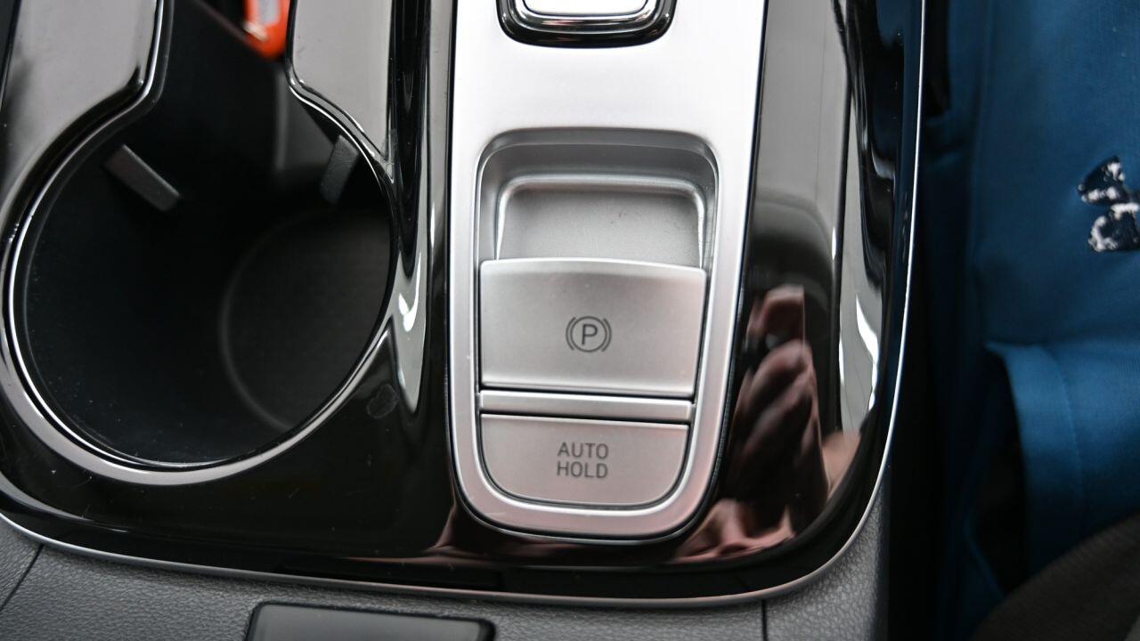 Hyundai Tucson view 30