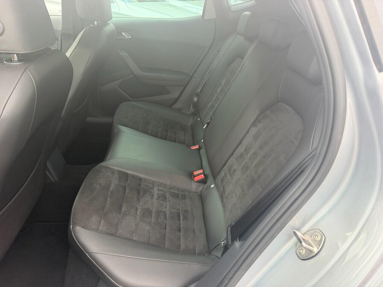 Seat Ibiza view 18