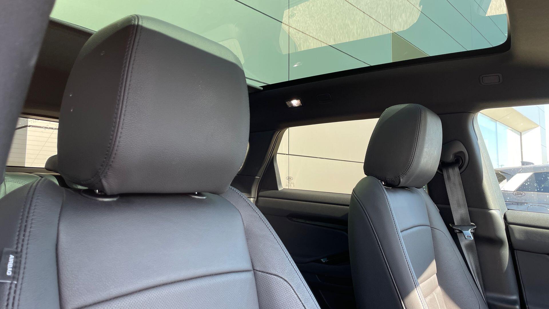 Land Rover Range Rover Evoque view 21