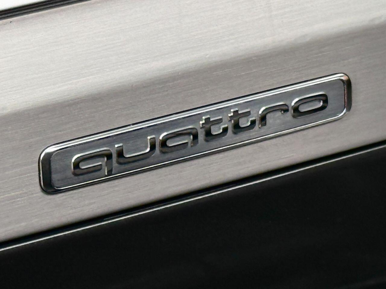 Audi Q7 view 22