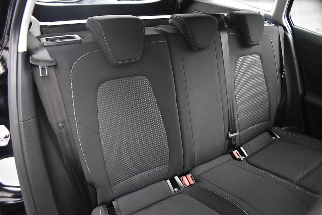 Ford Focus view 32