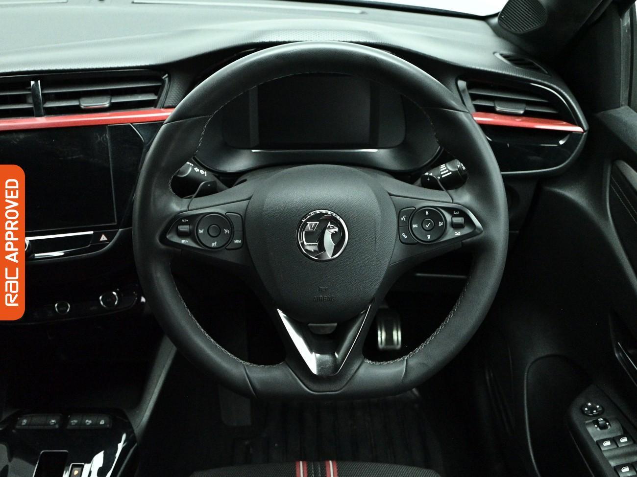 Vauxhall Corsa view 9