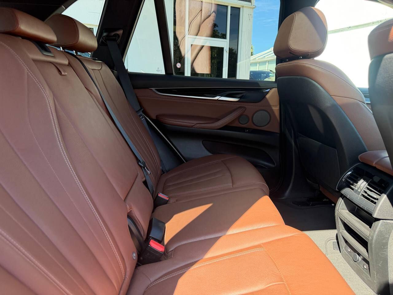 BMW X5 X5 view 20