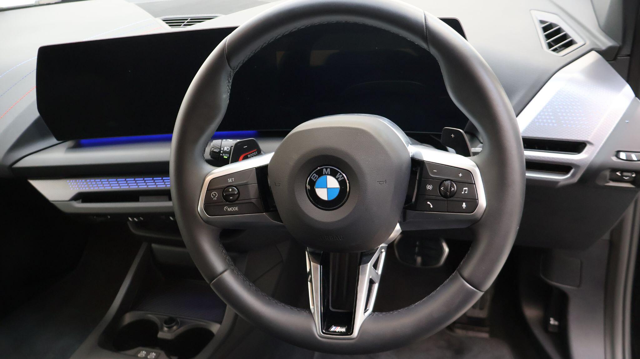 BMW 1 Series view 42