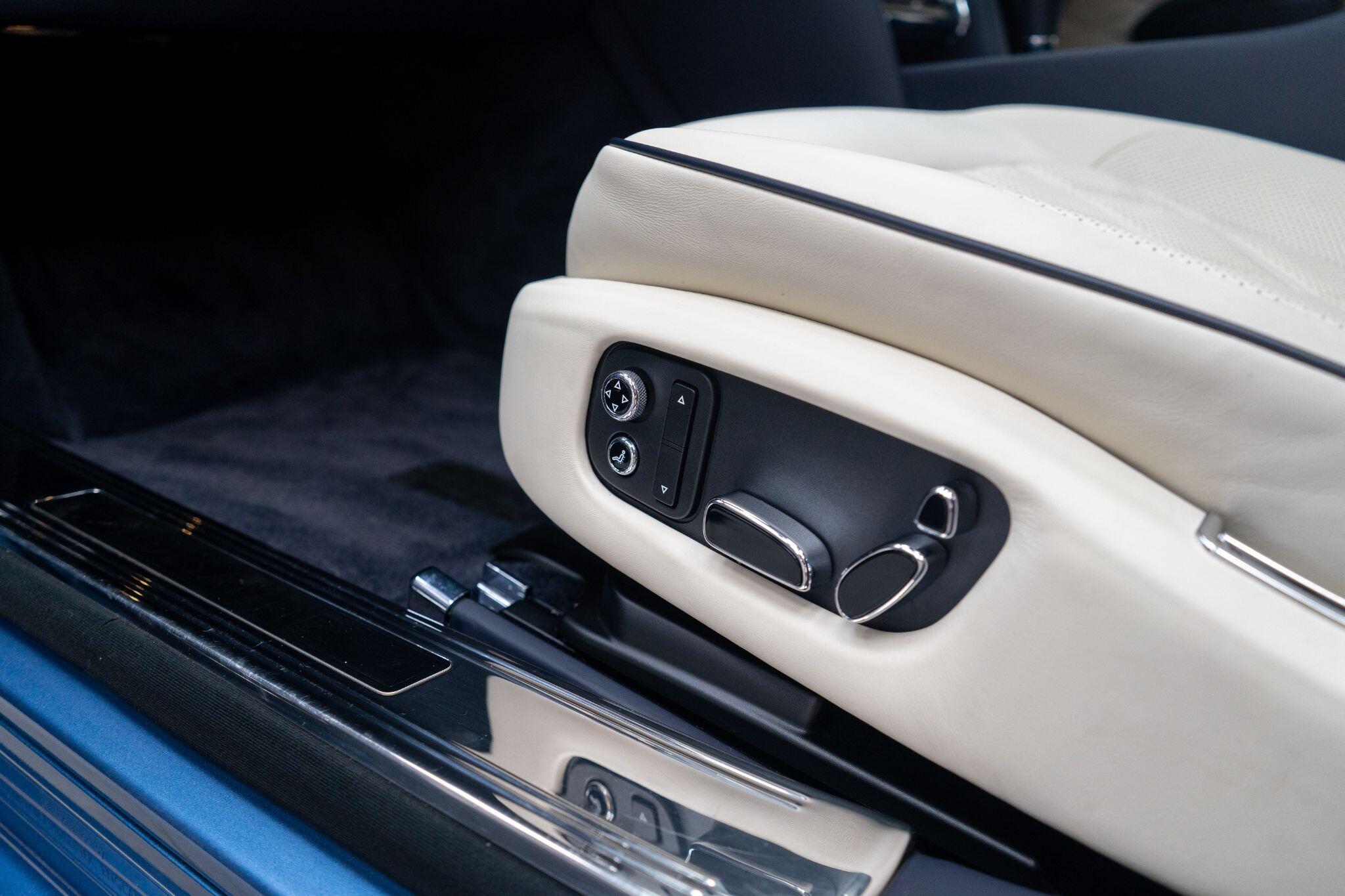 Bentley Mulsanne view 66