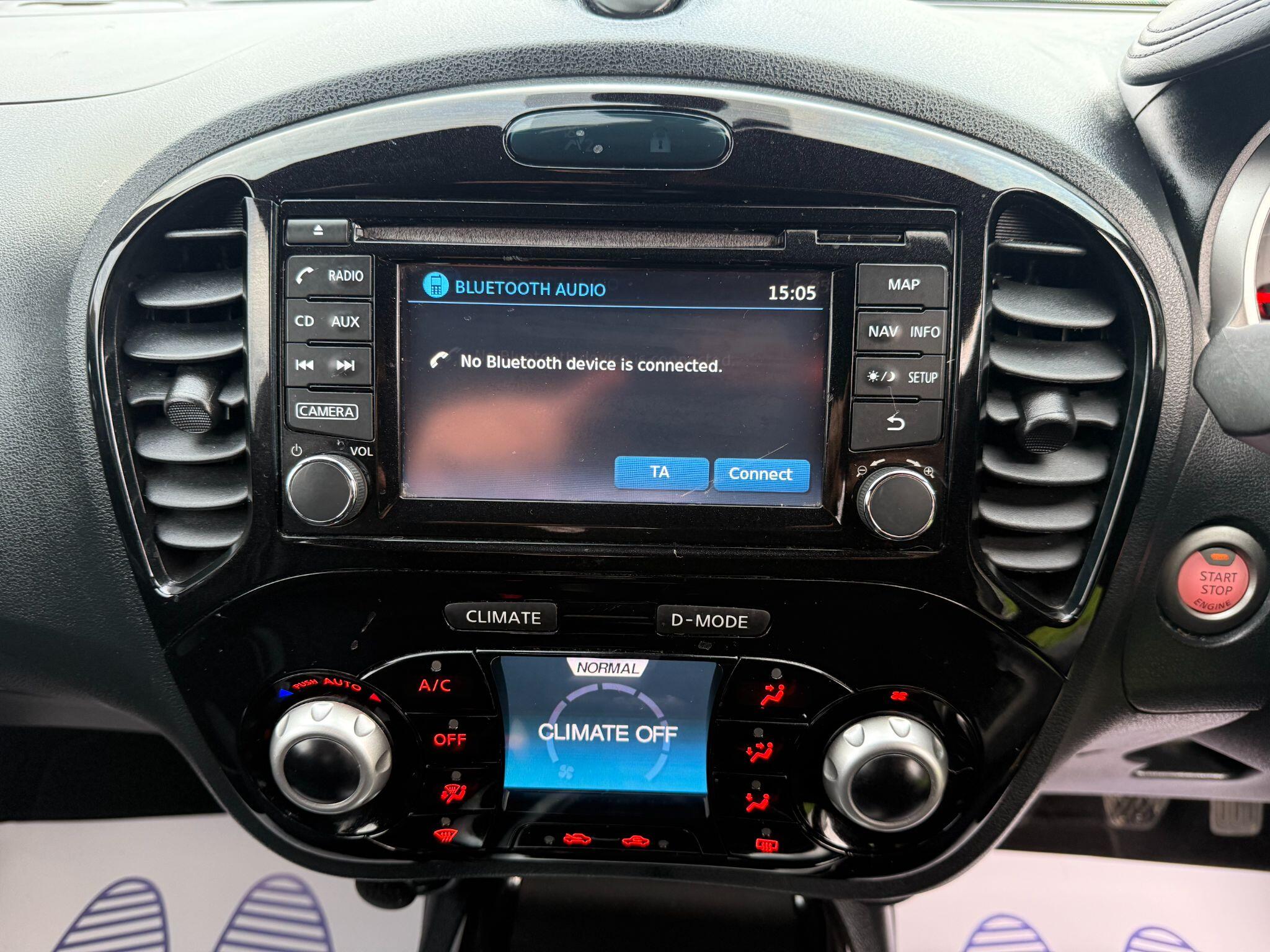 2017 Nissan Juke image 30