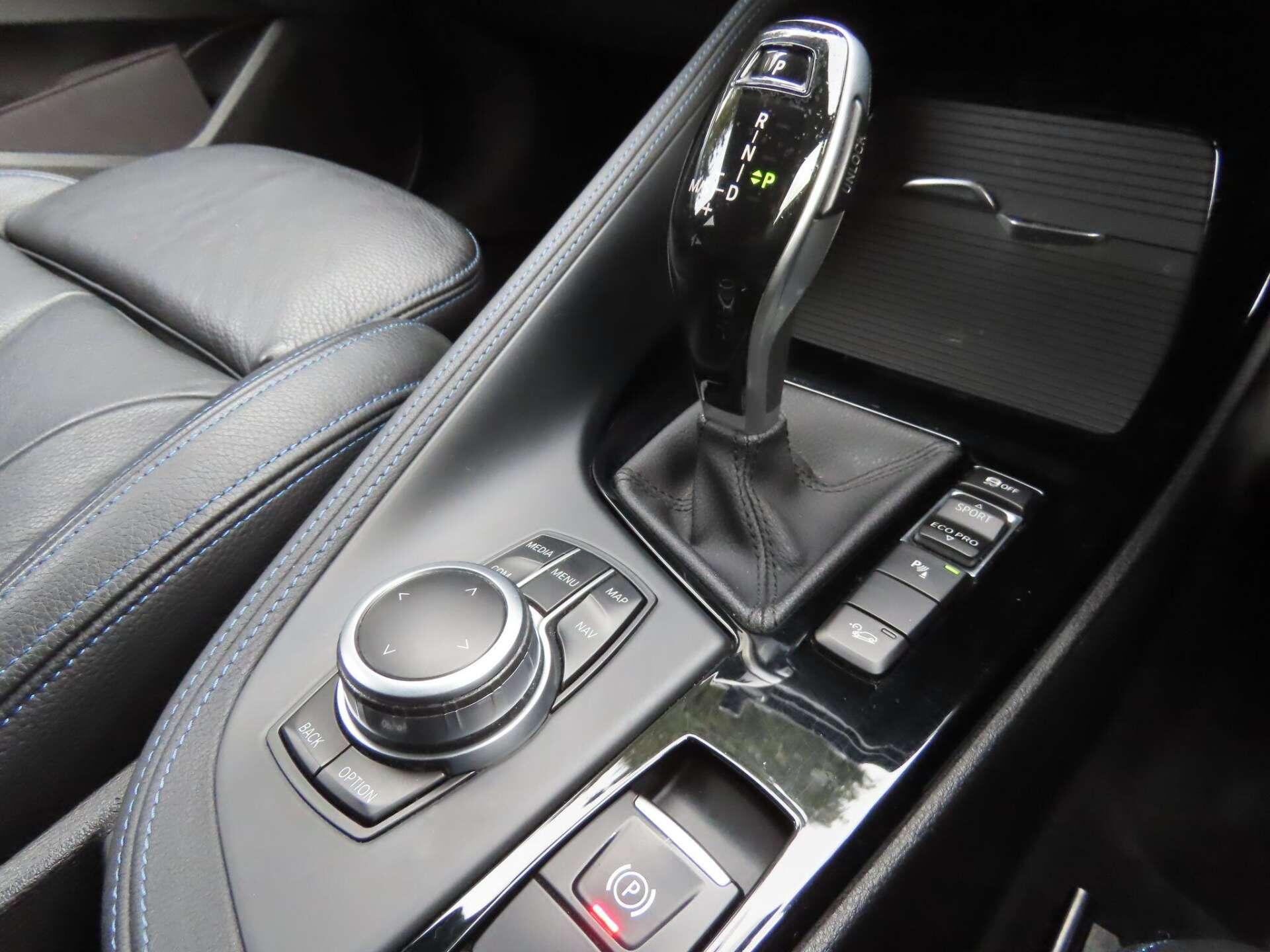 BMW X2 view 15