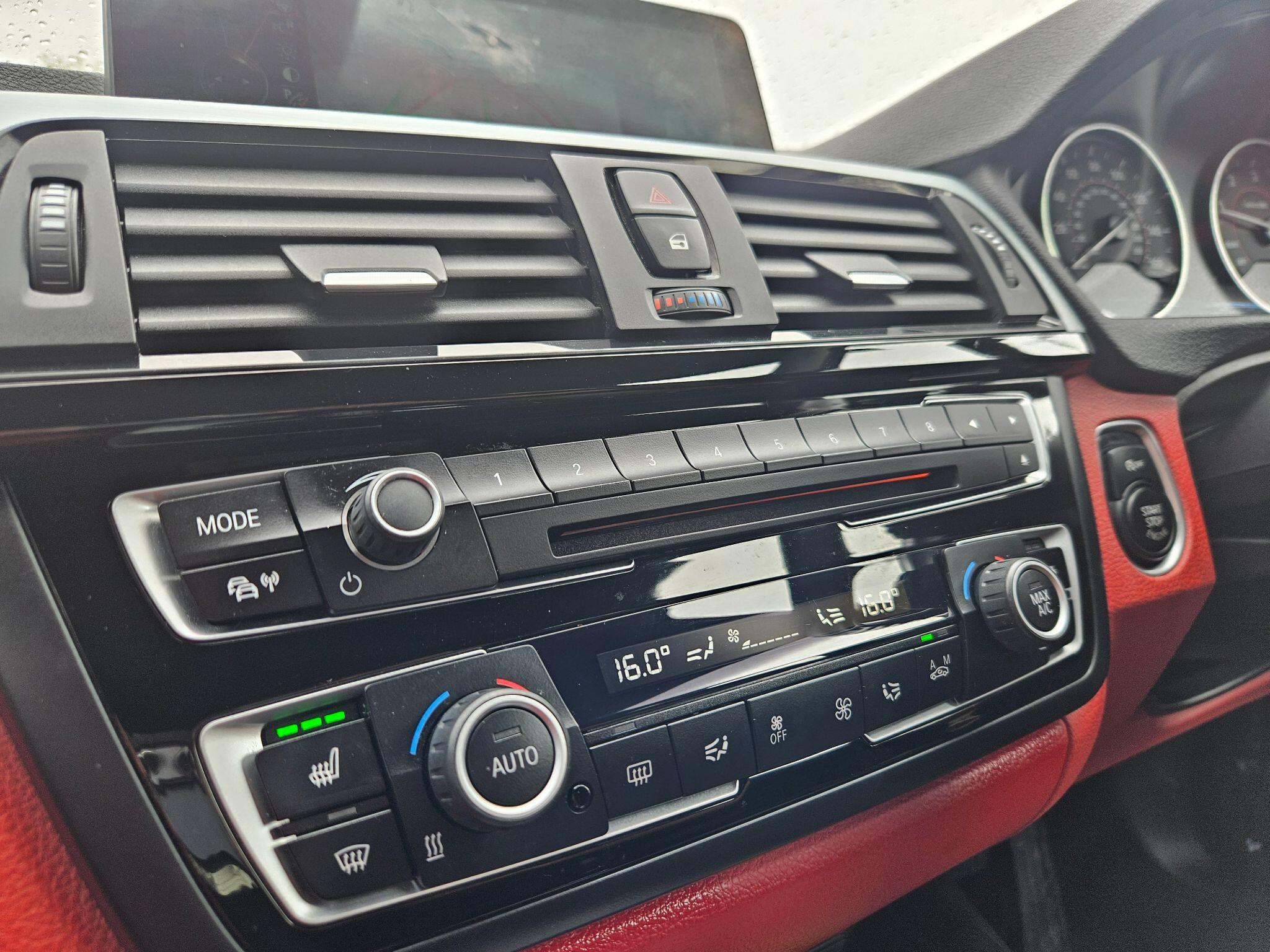 2016 BMW 4 Series Gran Coupe image 32