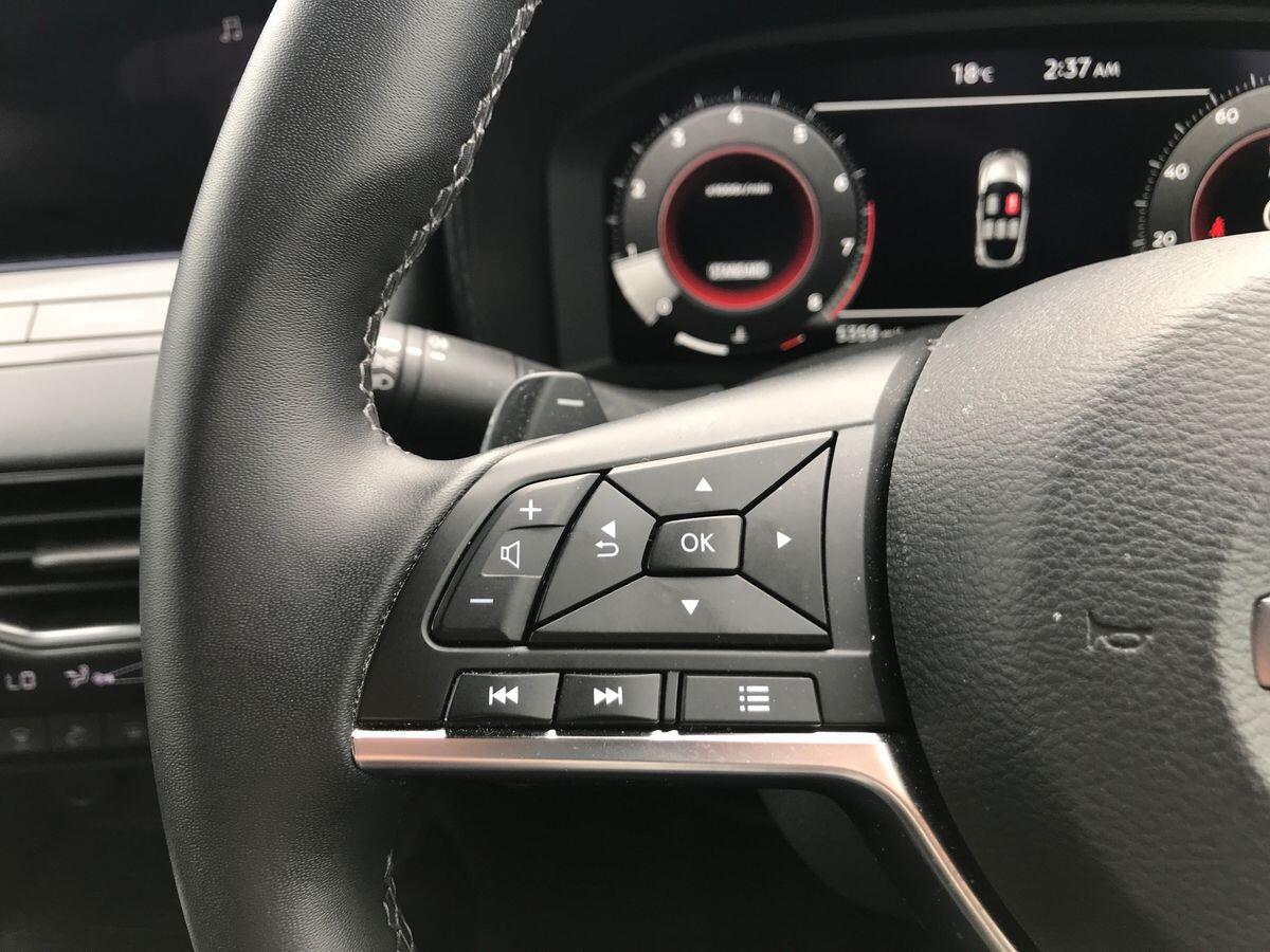 Nissan Juke view 22