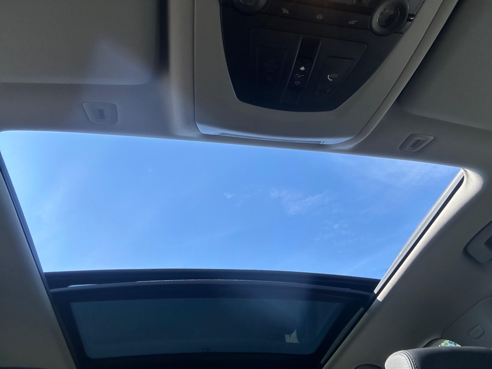 BMW X3 view 50