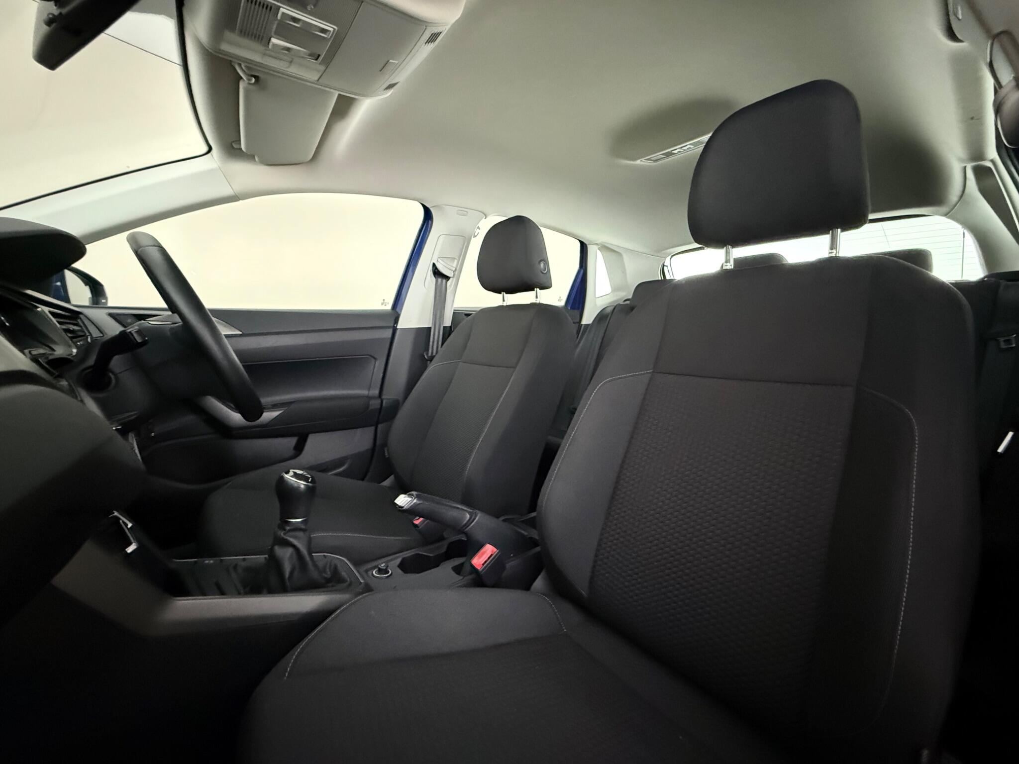 Volkswagen Polo view 30