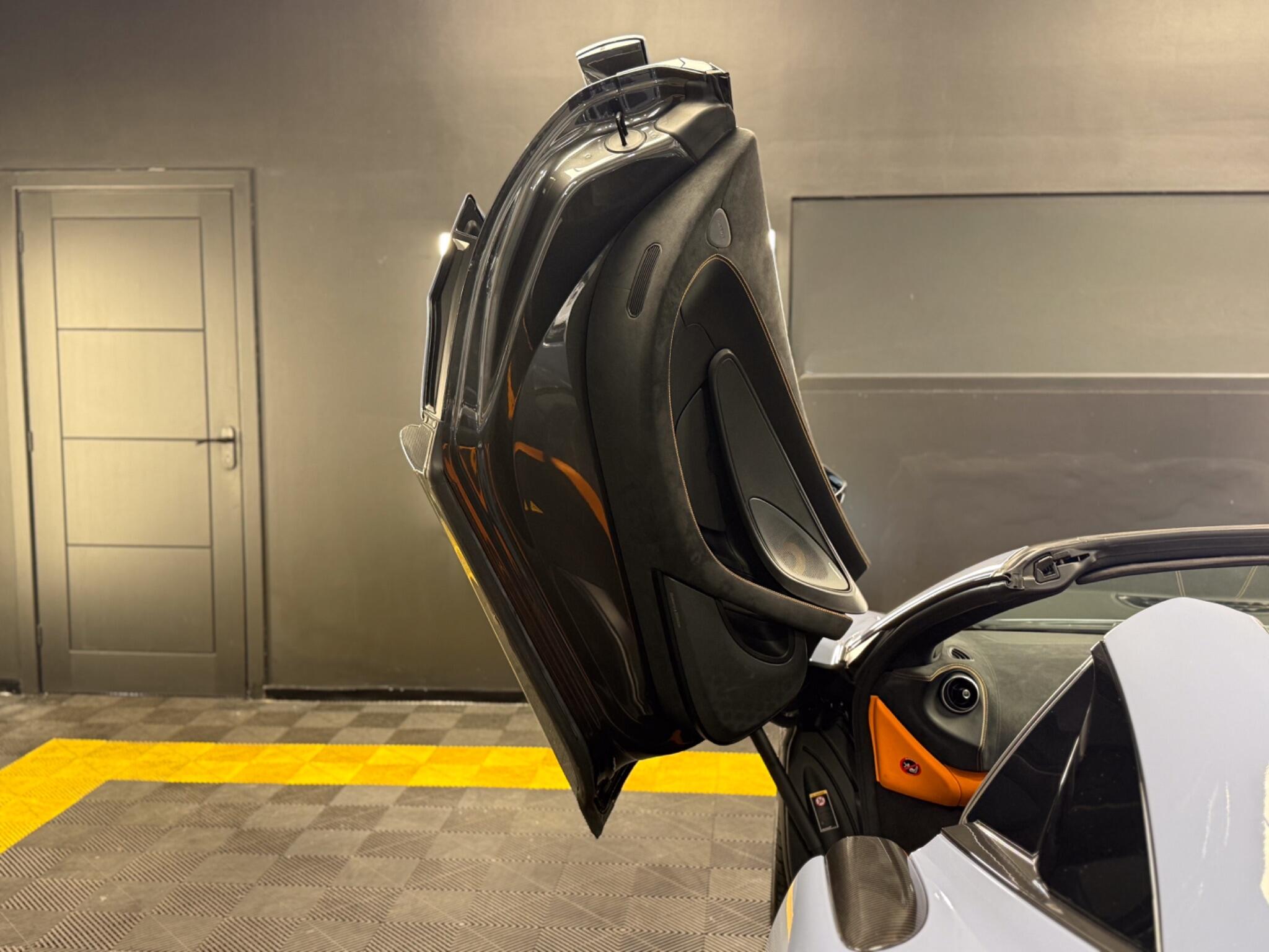 Mclaren 570s view 37