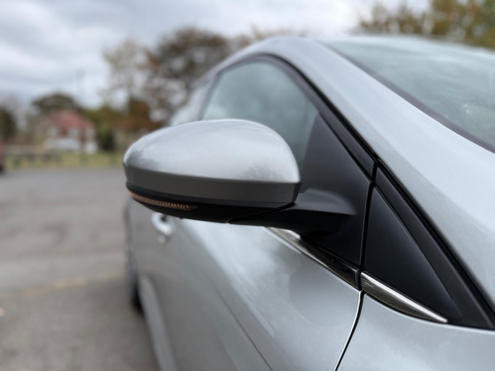 Renault Megane view 51