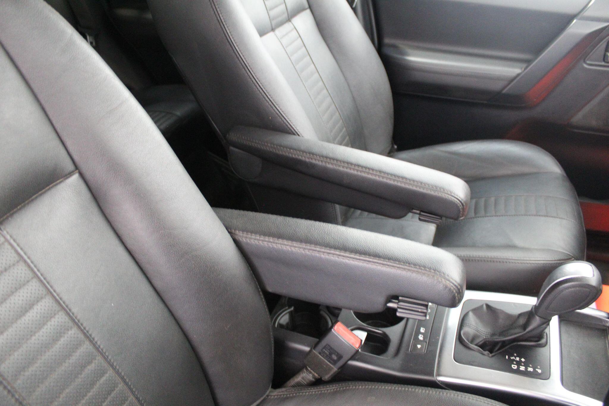 Land Rover Freelander view 41