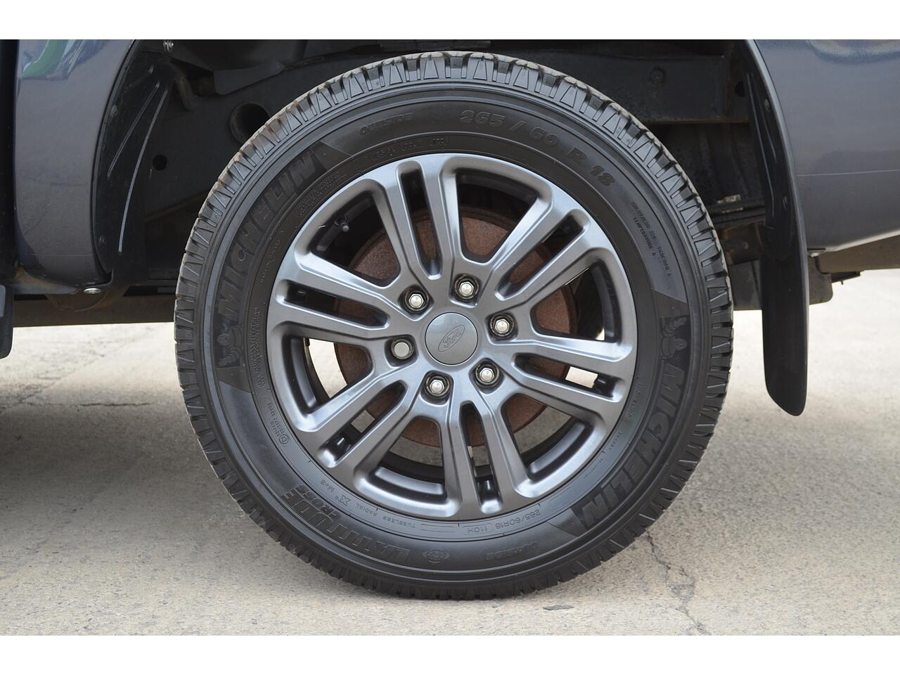 Ford Ranger view 41