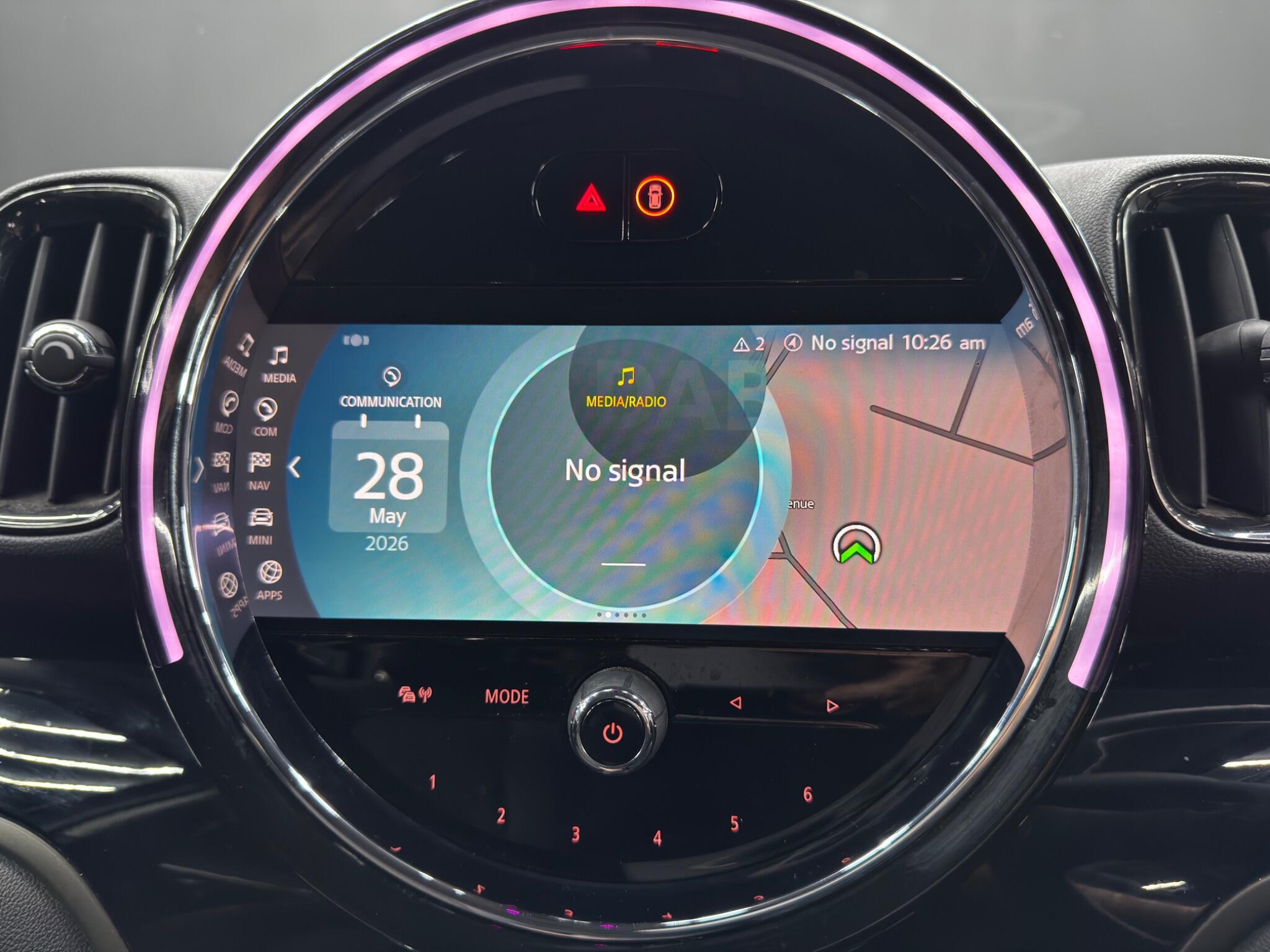 Mini Countryman view 30