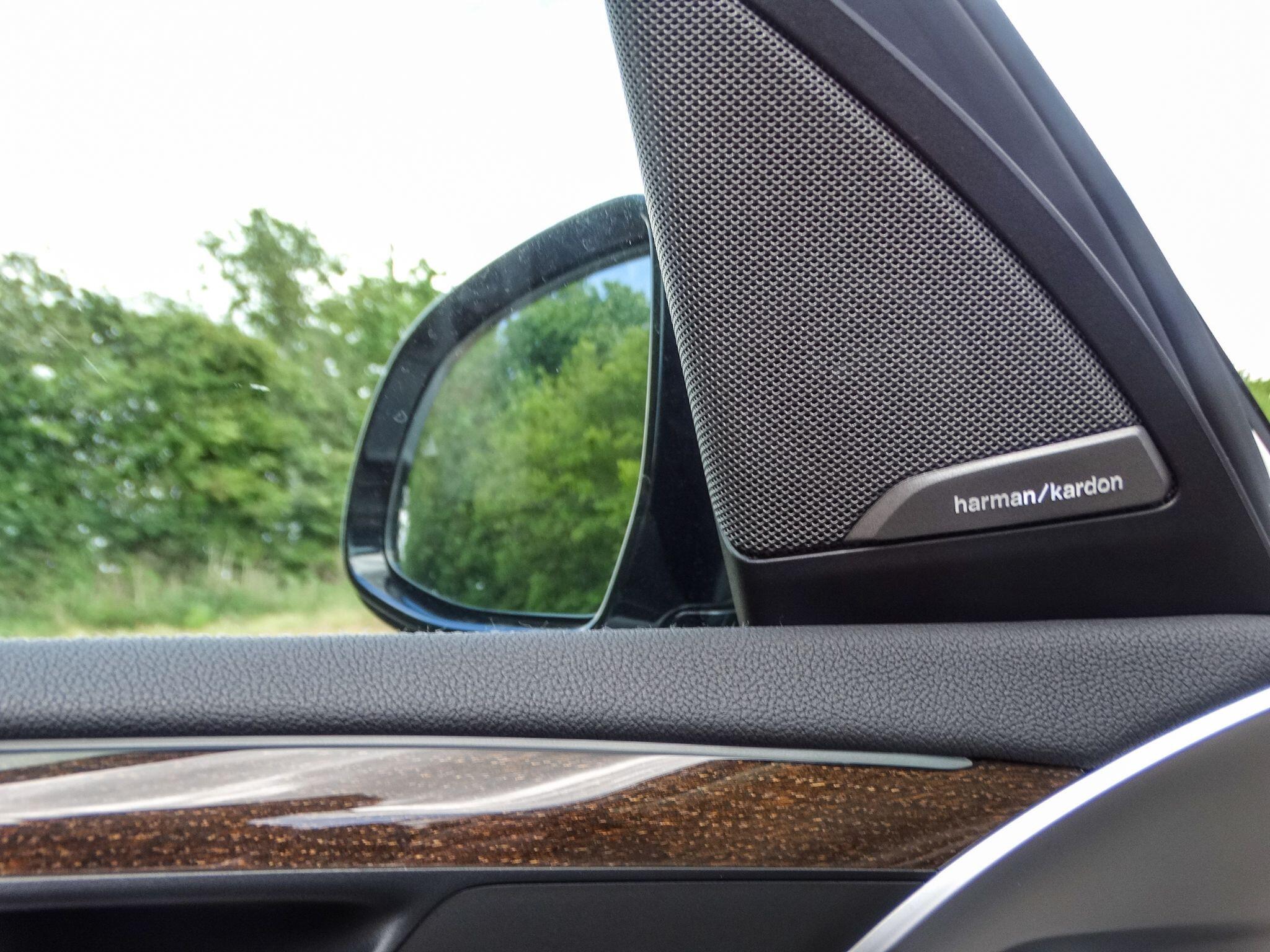 BMW Alpina XD3 view 24