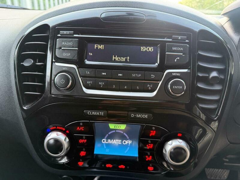 2014 Nissan Juke image 23
