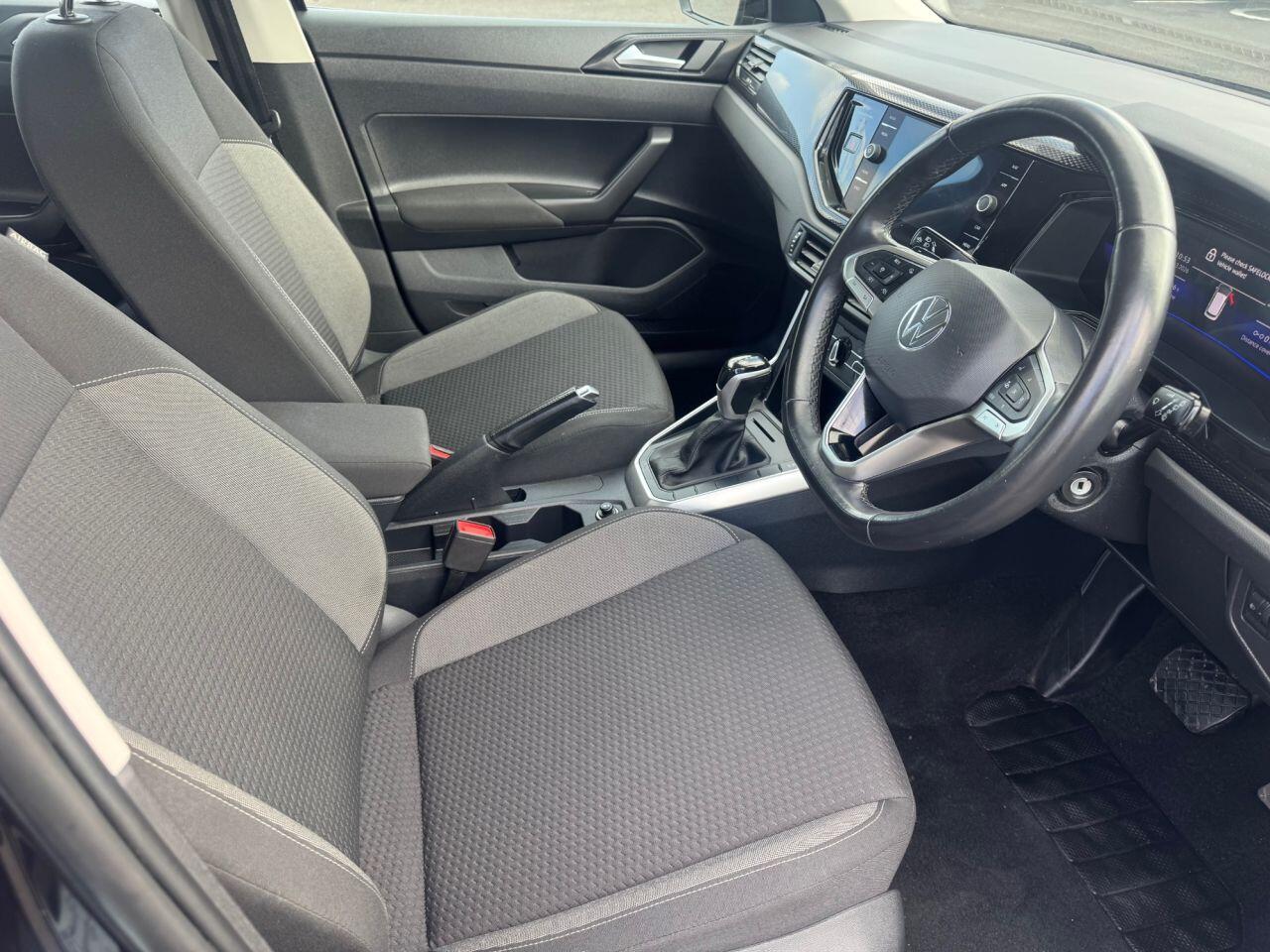Volkswagen Polo view 13