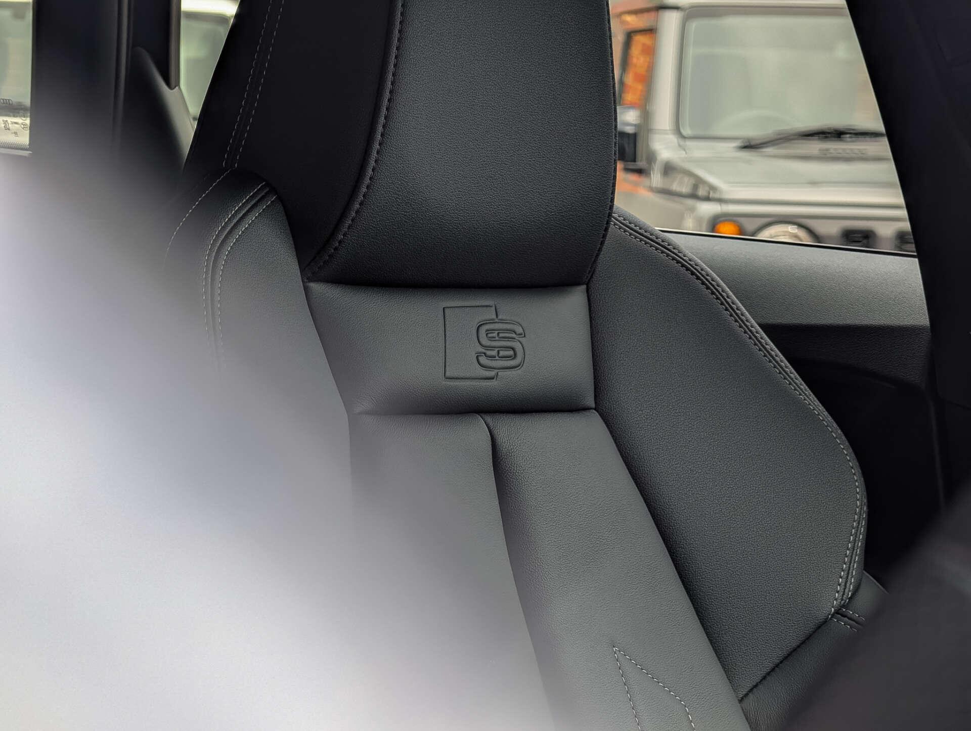 Audi A3 view 25