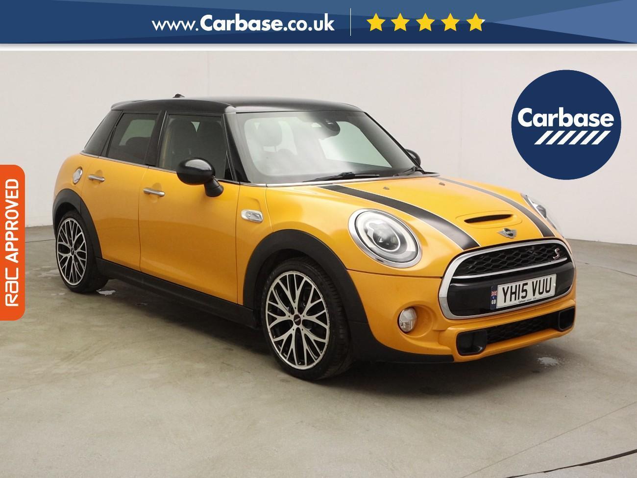 2.0 Cooper SD