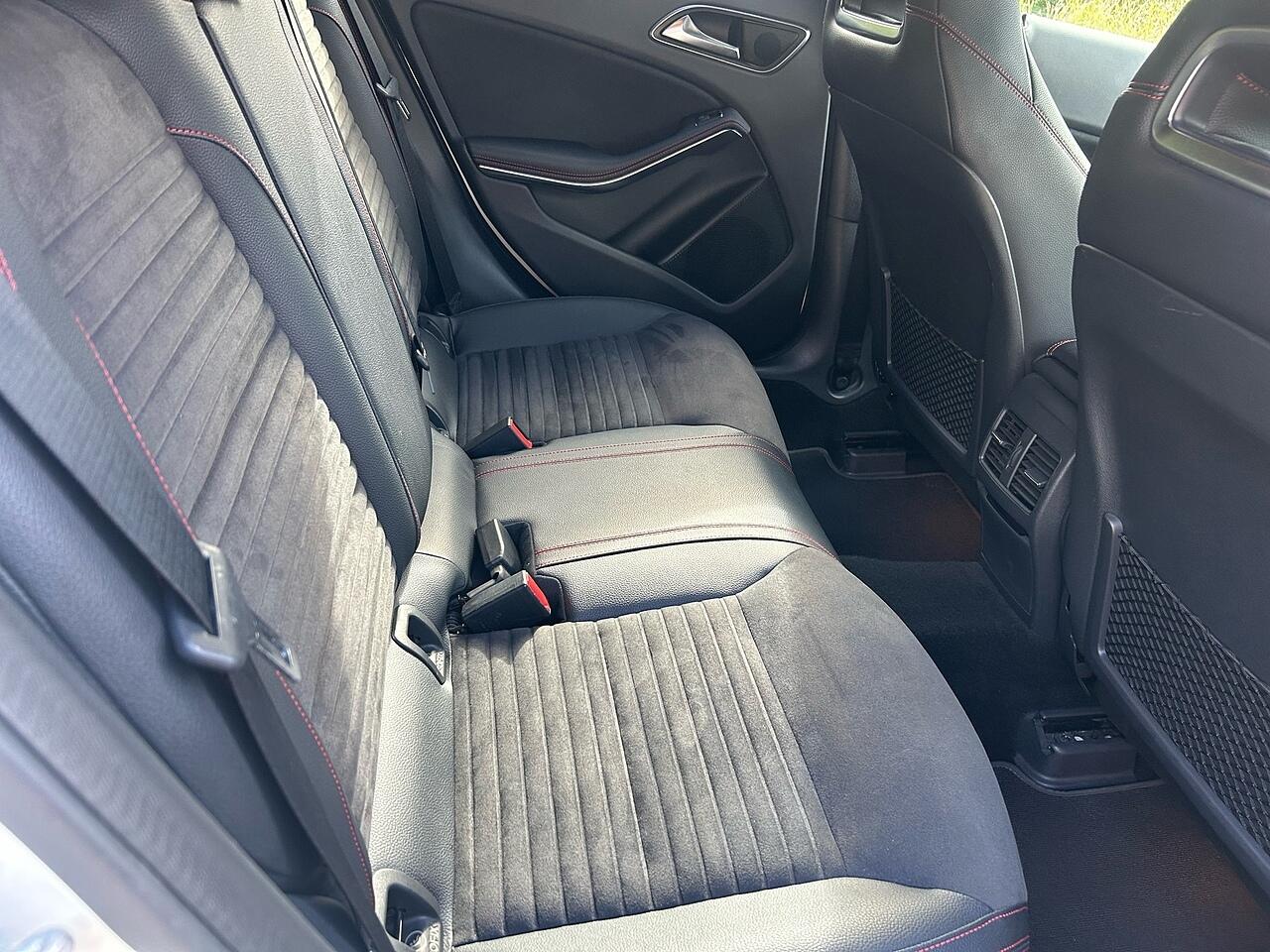Mercedes-Benz A-Class view 9